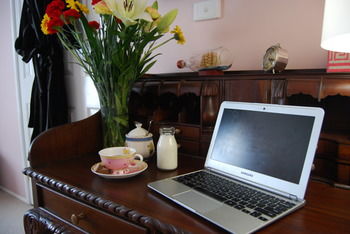 L'Auberge Angara Bed And Breakfast - C Tourism 34