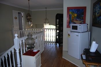 L'Auberge Angara Bed And Breakfast - C Tourism 38