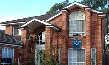 L'Auberge Angara Bed And Breakfast - C Tourism 40