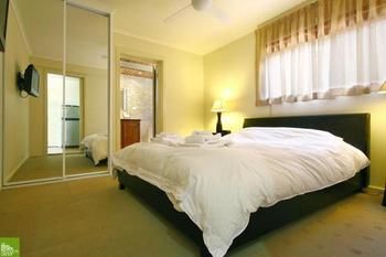 Southview Boutique Guest House - C Tourism 6