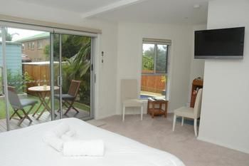Southview Boutique Guest House - C Tourism 7