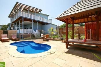 Southview Boutique Guest House - C Tourism 12