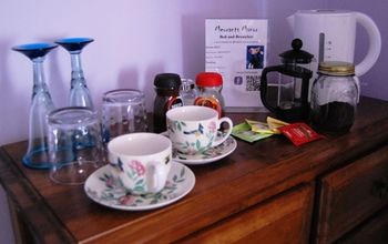 Meurants Manor Bed And Breakfast - C Tourism 3