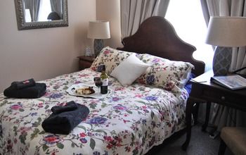 Meurants Manor Bed And Breakfast - C Tourism 4