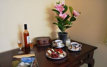 Meurants Manor Bed And Breakfast - C Tourism 5