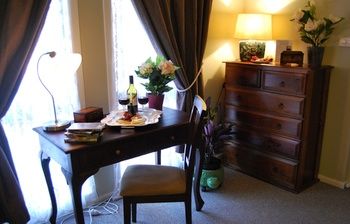 Meurants Manor Bed And Breakfast - C Tourism 6