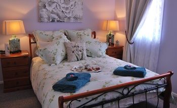 Meurants Manor Bed And Breakfast - C Tourism 9