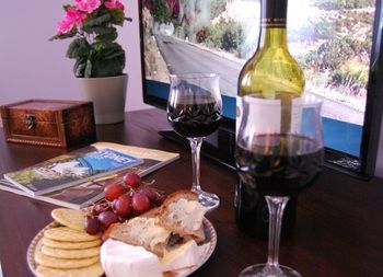 Meurants Manor Bed And Breakfast - C Tourism 11