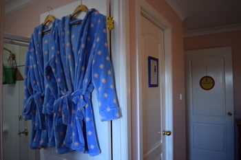 Meurants Manor Bed And Breakfast - C Tourism 21