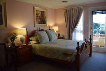 Meurants Manor Bed And Breakfast - C Tourism 22