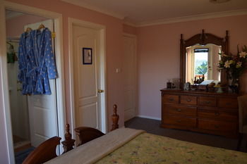 Meurants Manor Bed And Breakfast - C Tourism 23