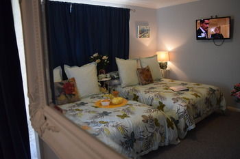 Meurants Manor Bed And Breakfast - C Tourism 28