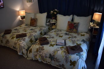 Meurants Manor Bed And Breakfast - C Tourism 30