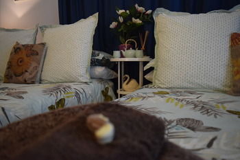 Meurants Manor Bed And Breakfast - C Tourism 38