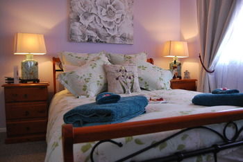 Meurants Manor Bed And Breakfast - C Tourism 41
