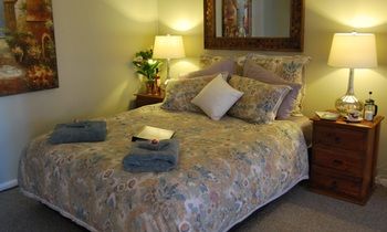 Meurants Manor Bed And Breakfast - C Tourism 49