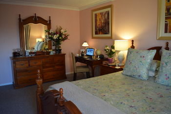 Meurants Manor Bed And Breakfast - C Tourism 50