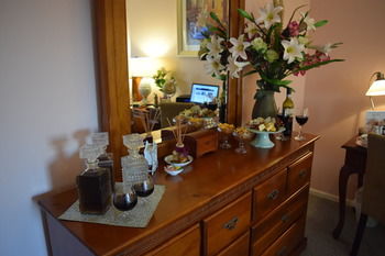 Meurants Manor Bed And Breakfast - C Tourism 53