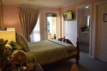 Meurants Manor Bed And Breakfast - C Tourism 54