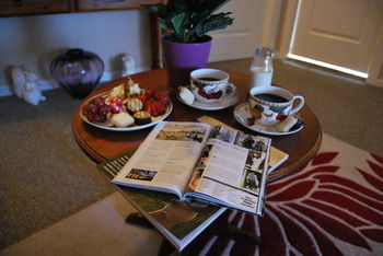 Meurants Manor Bed And Breakfast - C Tourism 58