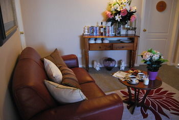 Meurants Manor Bed And Breakfast - C Tourism 62