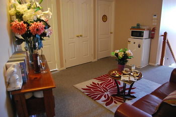 Meurants Manor Bed And Breakfast - C Tourism 63