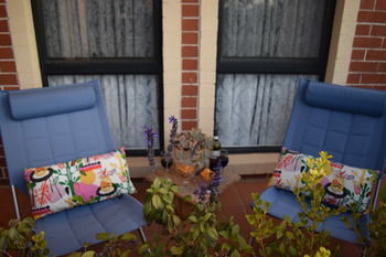 Meurants Manor Bed And Breakfast - C Tourism 67