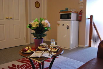 Meurants Manor Bed And Breakfast - C Tourism 70