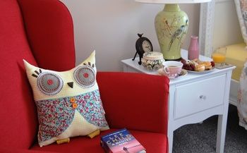 Highclaire House Bed And Breakfast - C Tourism 4
