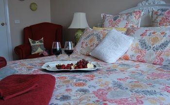 Highclaire House Bed And Breakfast - C Tourism 11