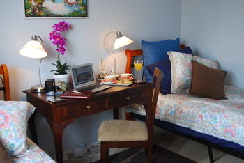 Highclaire House Bed And Breakfast - C Tourism 12