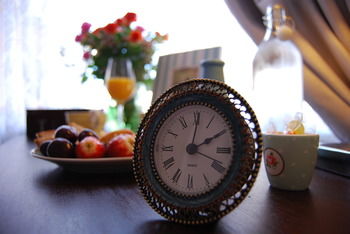 Highclaire House Bed And Breakfast - C Tourism 22