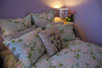 Highclaire House Bed And Breakfast - C Tourism 23