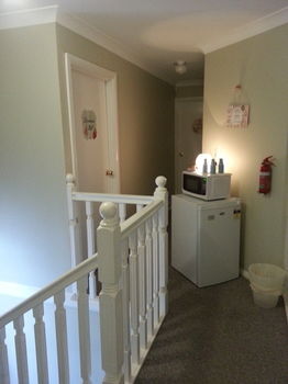 Highclaire House Bed And Breakfast - C Tourism 30