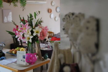 Highclaire House Bed And Breakfast - C Tourism 32