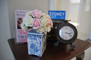 Highclaire House Bed And Breakfast - C Tourism 34