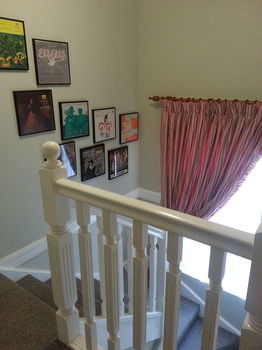 Highclaire House Bed And Breakfast - C Tourism 37