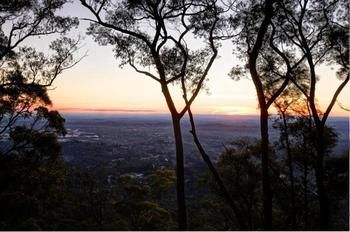 Mt Dandenong Imperial Retreat - C Tourism 1