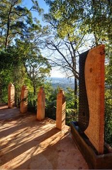 Mt Dandenong Imperial Retreat - C Tourism 2