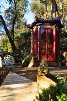 Mt Dandenong Imperial Retreat - C Tourism 3