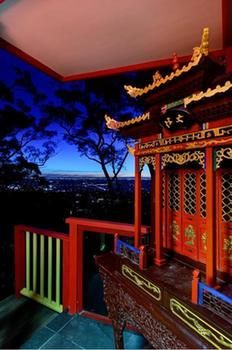 Mt Dandenong Imperial Retreat - C Tourism 4