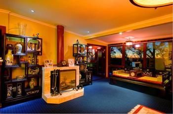 Mt Dandenong Imperial Retreat - C Tourism 5