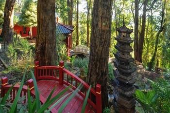Mt Dandenong Imperial Retreat - C Tourism 6