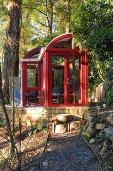 Mt Dandenong Imperial Retreat - C Tourism 7