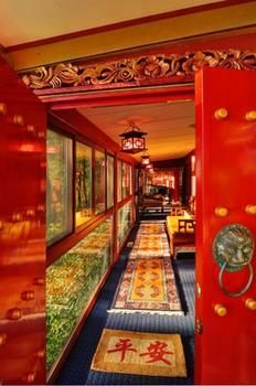 Mt Dandenong Imperial Retreat - C Tourism 9
