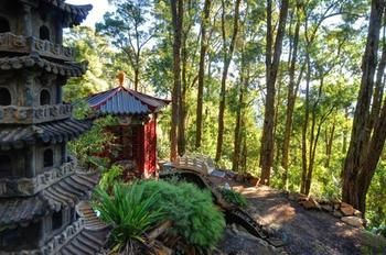 Mt Dandenong Imperial Retreat - C Tourism 10