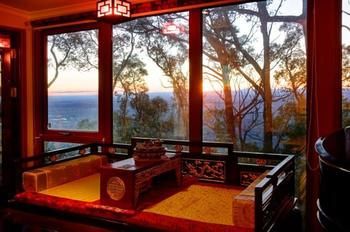 Mt Dandenong Imperial Retreat - C Tourism 11