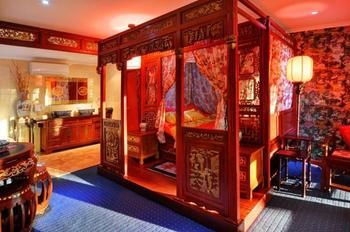 Mt Dandenong Imperial Retreat - C Tourism 15