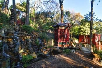 Mt Dandenong Imperial Retreat - C Tourism 16