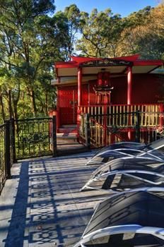 Mt Dandenong Imperial Retreat - C Tourism 17